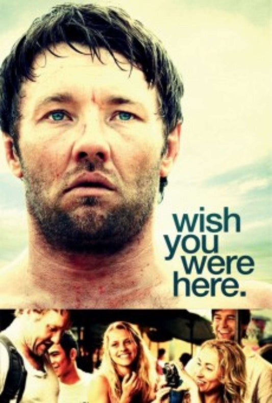 Wish You Were Here 2012 ‧ Mystery/Thriller ‧ 1h 29m