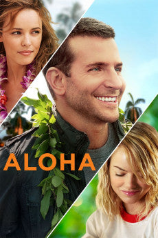 Aloha 2015 ‧ Romance/Comedy ‧ 1h 45m