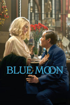 Blue Moon 2025 ‧ Musical/Drama ‧ 1h 40m