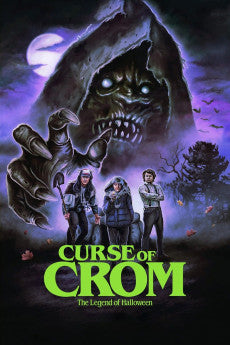 Curse of Crom: The Legend of Halloween 2022 1h 32m