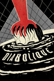 Diabolique 1955 ‧ Horror/Mystery ‧ 1h 54m