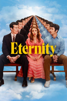 Eternity 2025 ‧ Romance/Comedy ‧ 1h 54m