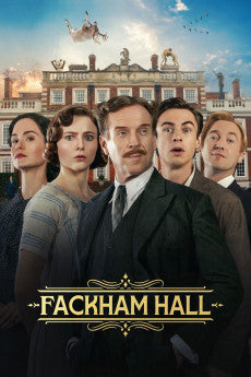 Fackham Hall 2025 ‧ Comedy ‧ 1h 47m
