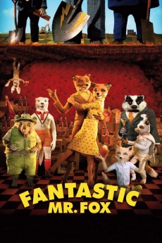Fantastic Mr. Fox 2009 ‧ Family/Comedy ‧ 1h 28m