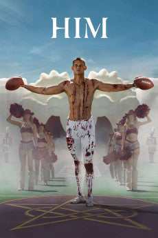 Him 2025 ‧ Horror/Drama ‧ 1h 36m