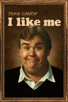 John Candy: I Like Me 2025 ‧ 1h 53m