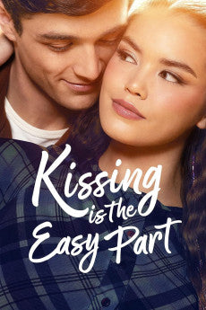 Kissing Is the Easy Part 2026 1h 40m