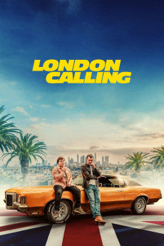 London Calling 2024 ‧ Action/Comedy ‧ 1h 54m