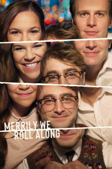 Merrily We Roll Along 2025 PG-13 2h 25m