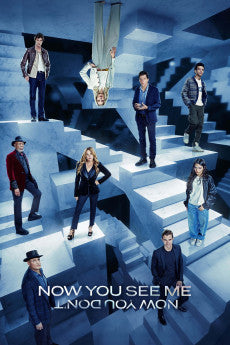 Now You See Me: Now You Don't 2025 ‧ Crime/Thriller ‧ 1h 53m