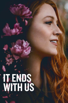 It Ends with Us PG-13 2024 ‧ Romance/Drama ‧ 2h 10m
