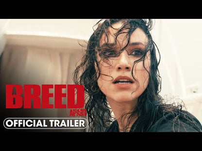 A Breed Apart 2025 ‧ Horror/Comedy ‧ 1h 40m