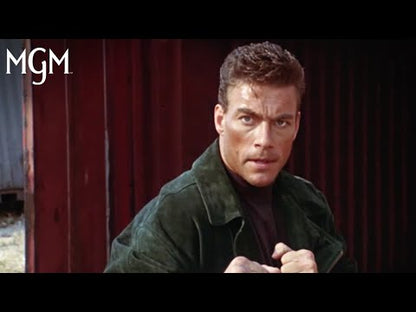 Double Impact 1991 ‧ Action/Thriller ‧ 1h 50m