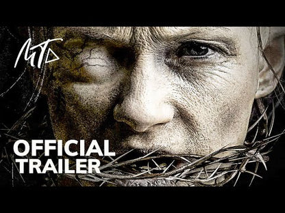 Accursed, The 2021 1h 38m ‧ Horror/Mystery