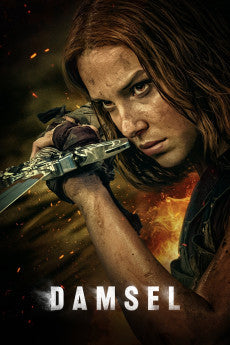Damsel PG-13 2024 ‧ Action/Adventure ‧ 1h 50m