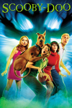 Scooby-Doo 2002 ‧ Comedy/Adventure ‧ 1h 27m