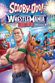 Scooby-Doo! WrestleMania Mystery 2014 ‧ Family/Mystery ‧ 1h 24m