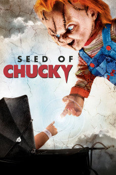 Seed of Chucky 2004 ‧ Horror/Comedy ‧ 1h 33m