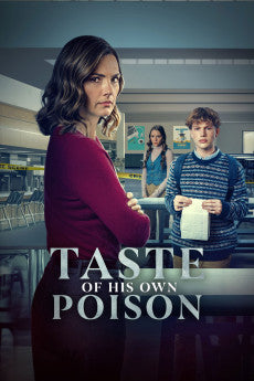 Taste of His Own Poison TV Movie 2025 TV-14