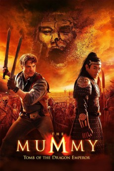 The Mummy: Tomb of the Dragon Emperor 2008 ‧ Action/Adventure ‧ 1h 52m