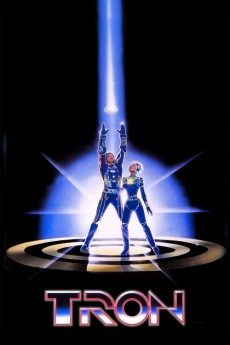 Tron 1982 ‧ Sci-fi/Action ‧ 1h 36m